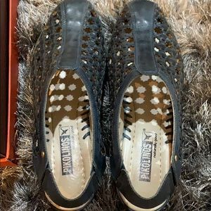 Pikolinos Women Romana Slingback Sandal